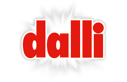 Dalli Logo